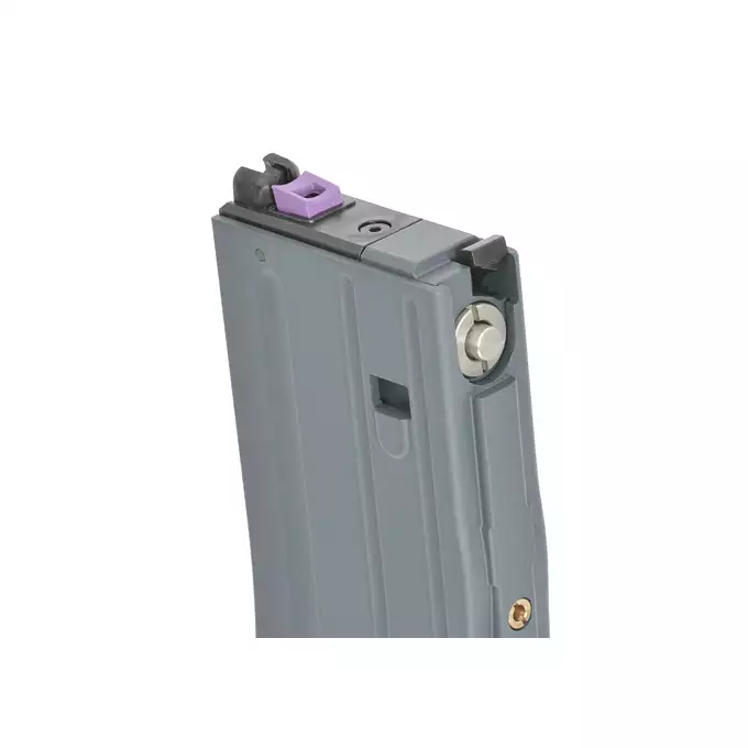 [Zestaw] Magazynek AR15 GREEN GAZ, HPA Do karabinków CGS, MWS [CGS] + Zasobnik QD do magazynków gazowych QD CYMA CGS M4 [CYMA]