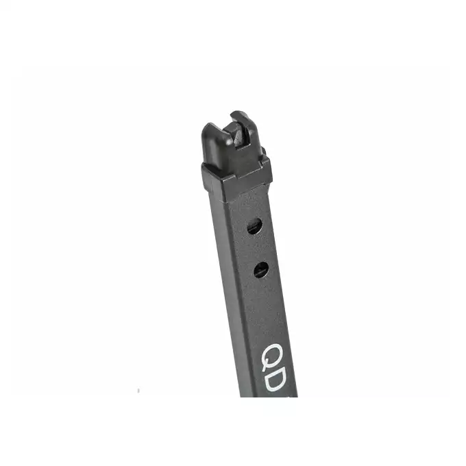 [Zestaw] Zasobnik QD do magazynków gazowych QD CYMA CGS M4 [CYMA]