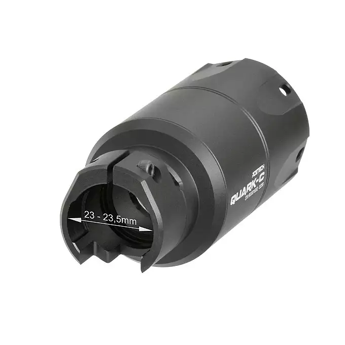 Quark C tracer unit [AceTech]