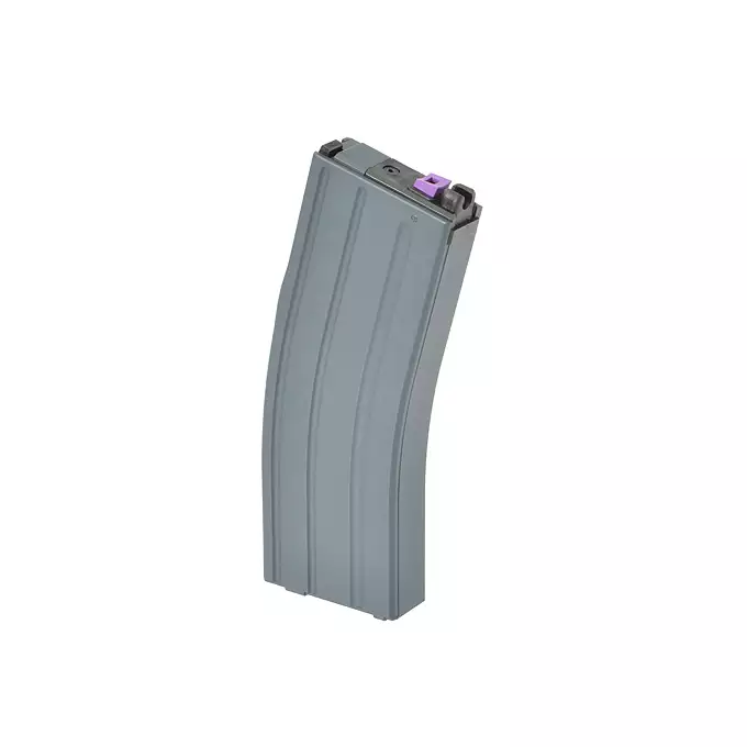 [Zestaw] Magazynek AR15 GREEN GAZ, HPA Do karabinków CGS, MWS [CGS] + Zasobnik QD do magazynków gazowych QD CYMA CGS M4 [CYMA]