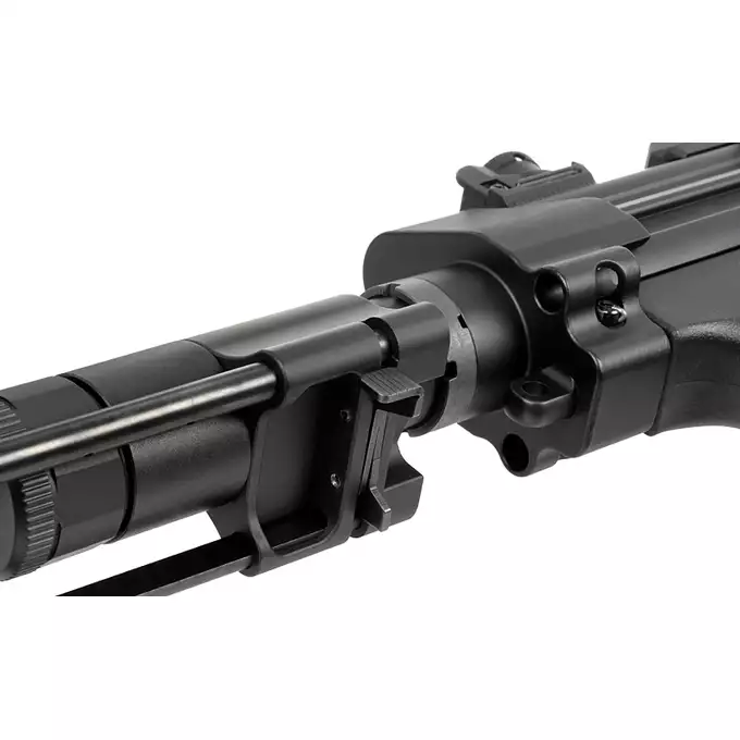 [Zestaw] CM.041G Upgraded Version [CYMA] + AKUMULATOR AIRSOFTOWY 25C 800MAH 3S1P 11.1V LIPO GENS ACE G-TECH T-PLUG