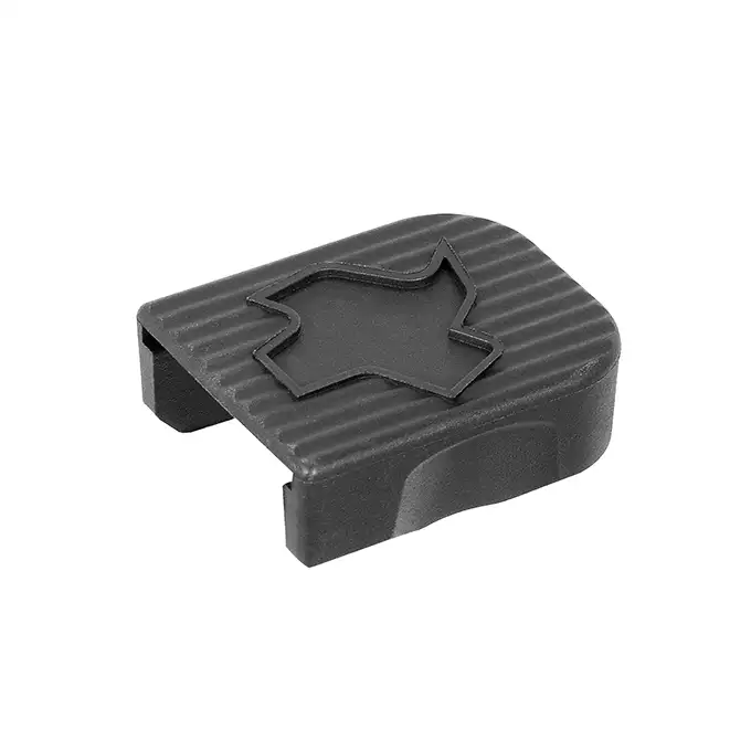 Magazine Base Cover R501/R604/R604 [Army Armament]