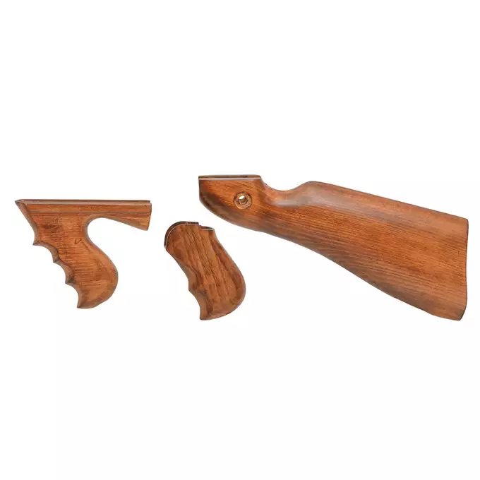 Wooden Conversion for CM.051 [BattleAxe]
