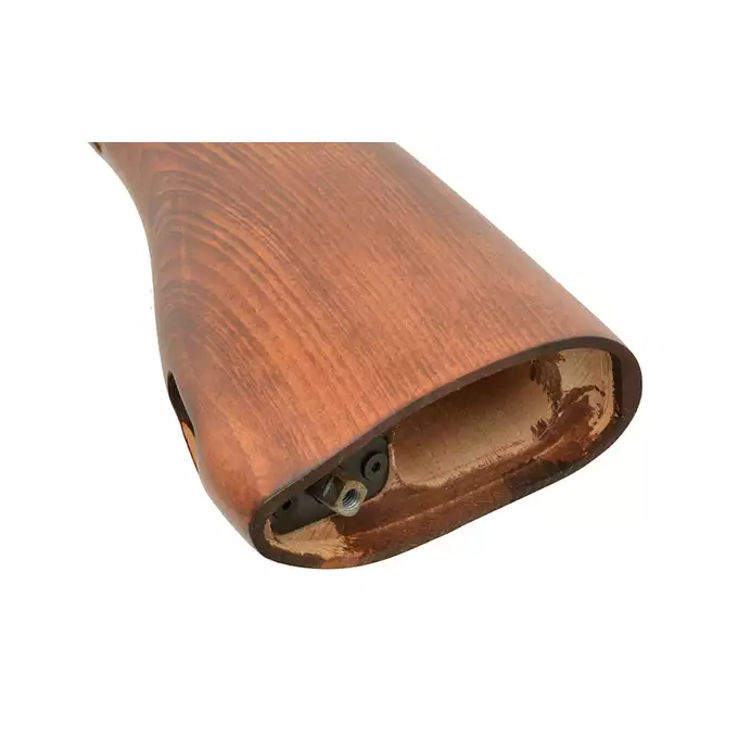 Wooden Conversion for CM.051 [BattleAxe]