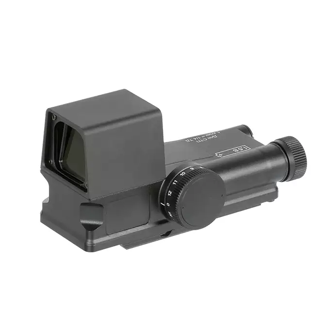[Zestaw] Replika karabinka SLR AKS-74U ETU Eshooter [CYMA] + Replika Rosyjskiego Celownika Optycznego 1P87 Do AK/AK12/AKSU [JJ Airsoft]