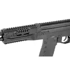 [Zestaw] AT-AK12U Mosfet Enhanced [Arcturus] + Replika Rosyjskiego Celownika Optycznego 1P87 Do AK/AK12/AKSU [JJ Airsoft]