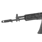 [Zestaw] AT-AK12U Mosfet Enhanced [Arcturus] + Replika Rosyjskiego Celownika Optycznego 1P87 Do AK/AK12/AKSU [JJ Airsoft]