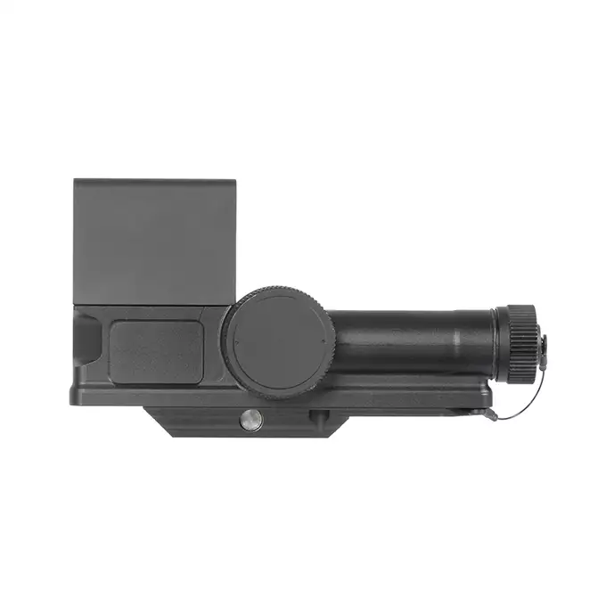 [Zestaw] Replika karabinka SLR AKS-74U ETU Eshooter [CYMA] + Replika Rosyjskiego Celownika Optycznego 1P87 Do AK/AK12/AKSU [JJ Airsoft]