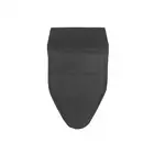 [Zestaw] Jump Plate Carrier Cummerbund - Black [8FIELDS] + Osłona podbrzusza do kamizelki - Black [8FIELDS]