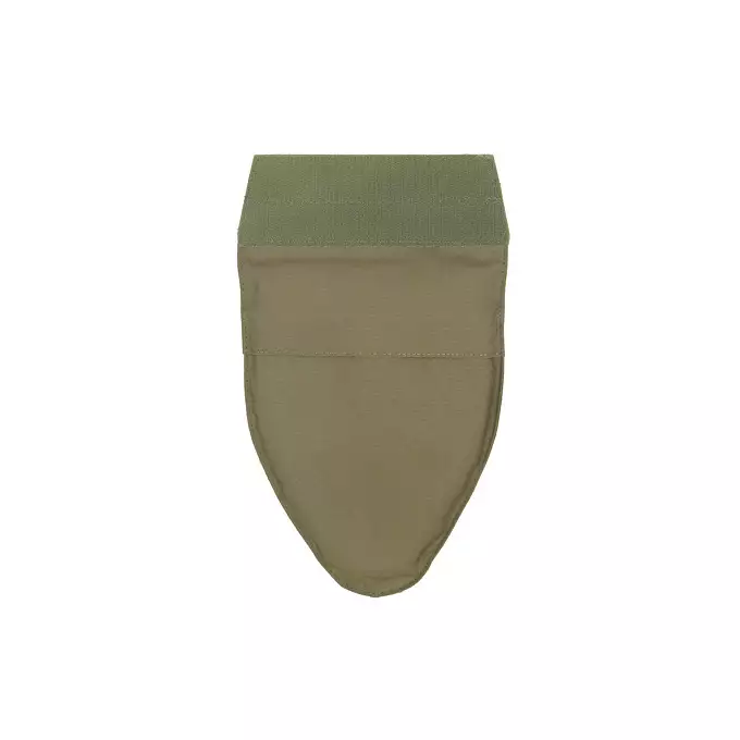 [Zestaw] Jump Plate Carrier Cummerbund - Olive [8FIELDS] + Osłona podbrzusza do kamizelki - Olive [8FIELDS]