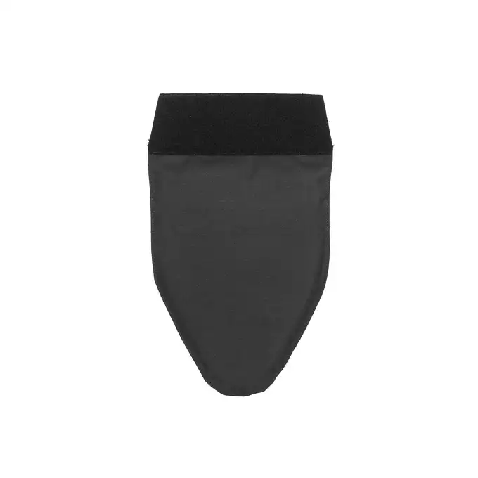 [Zestaw] Jump Plate Carrier Cummerbund - Black [8FIELDS] + Osłona podbrzusza do kamizelki - Black [8FIELDS]
