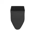 [Zestaw] Jump Plate Carrier Cummerbund - Black [8FIELDS] + Osłona podbrzusza do kamizelki - Black [8FIELDS]