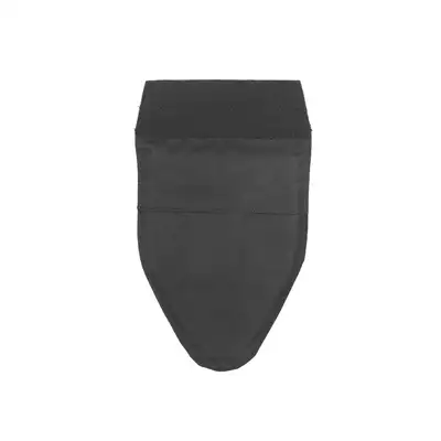 [Zestaw] Buckle Up Assault Plate Carrier Cummerbund - Black [8FIELDS] + Osłona podbrzusza do kamizelki - Black [8FIELDS]