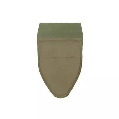 [Zestaw] Jump Plate Carrier V2 (Duży Rozmiar) - Olive [8FIELDS] + Osłona podbrzusza do kamizelki - Olive [8FIELDS]