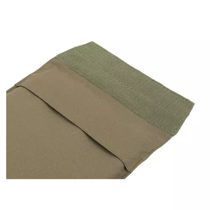 [Zestaw] Jump Plate Carrier Cummerbund - Olive [8FIELDS] + Osłona podbrzusza do kamizelki - Olive [8FIELDS]