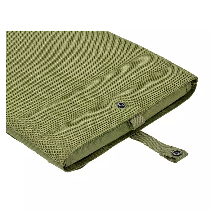 [Zestaw] Jump Plate Carrier V2 (Duży Rozmiar) - Olive [8FIELDS] + Osłona podbrzusza do kamizelki - Olive [8FIELDS]