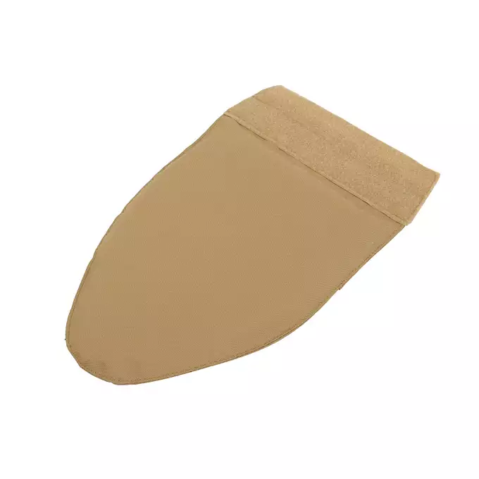 [Zestaw] Buckle Up Assault Plate Carrier Cummerbund - Coyote [8FIELDS] + Osłona podbrzusza do kamizelki - Coyote [8FIELDS]
