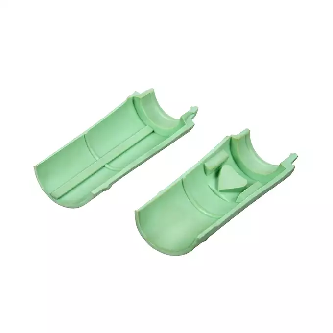 Hop-up Rubber 75° SUPER MACARON [Maple Leaf]