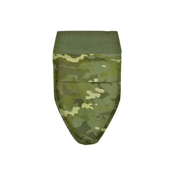 [Zestaw] Buckle Up Assault Plate Carrier Cummerbund - MT [8FIELDS] + Osłona podbrzusza do kamizelki - Multicam Tropic [8FIELDS]