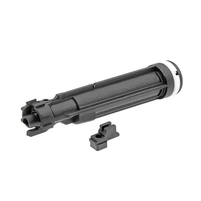 Regulowana dysza Zero Plus+ Anti-Ice do M4/ M16/ T91/ 416/ ACR