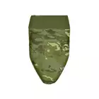 [Zestaw] Jump Plate Carrier V2 (Duży Rozmiar) - MT [8FIELDS] + Osłona podbrzusza do kamizelki - Multicam Tropic [8FIELDS]