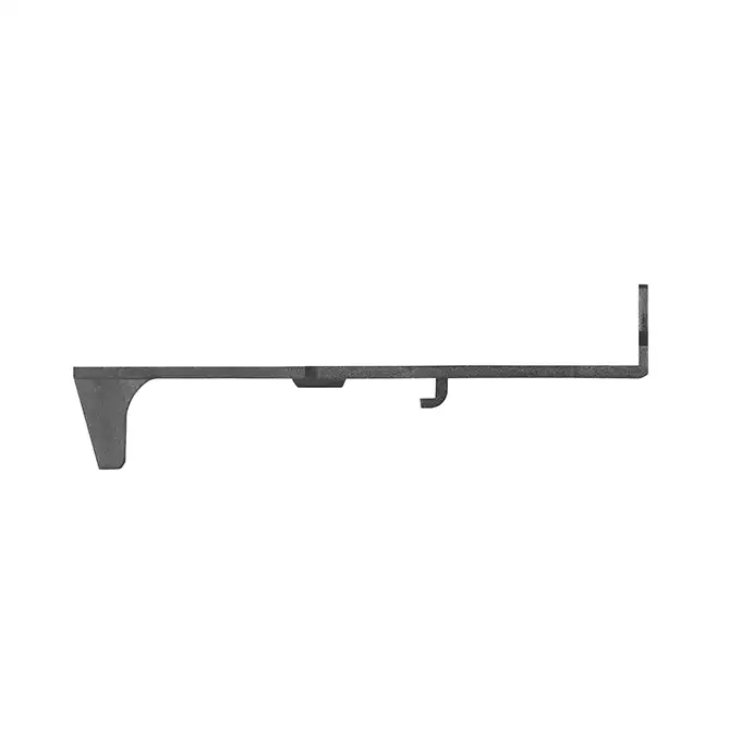 Enhanced Tappet for Ver.2 Plate - POM [AimTop]