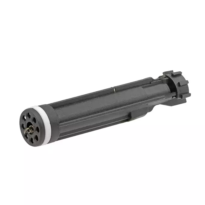 Regulowana dysza Zero Plus+ Anti-Ice do M4/ M16/ T91/ 416/ ACR