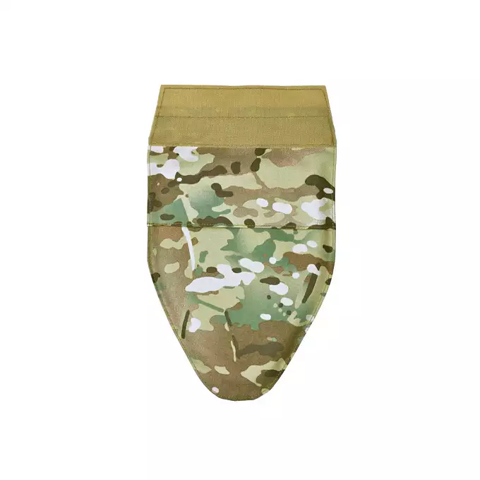 [Zestaw] Buckle Up Assault Plate Carrier Cummerbund - Multicamo [8FIELDS] + Osłona podbrzusza do kamizelki - Multicamo [8FIELDS]