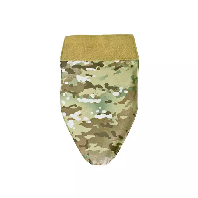 [Zestaw] Buckle Up Assault Plate Carrier Cummerbund - Multicamo [8FIELDS] + Osłona podbrzusza do kamizelki - Multicamo [8FIELDS]