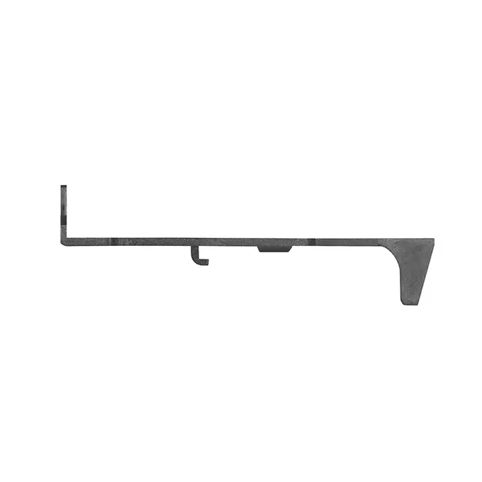 Enhanced Tappet for Ver.2 Plate - POM [AimTop]