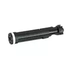 Regulowana dysza Zero Plus+ Anti-Ice do M4/ M16/ T91/ 416/ ACR