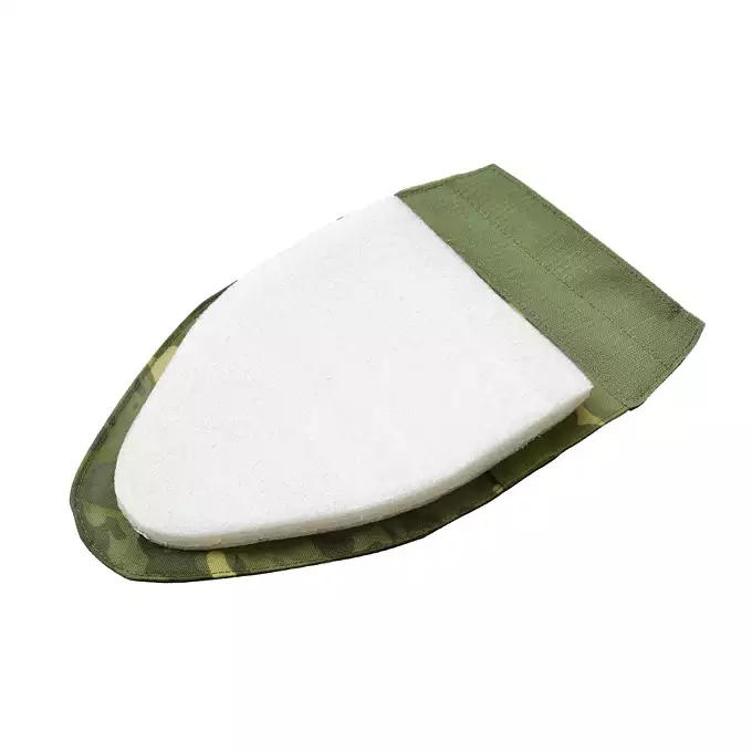 [Zestaw] Buckle Up Assault Plate Carrier Cummerbund - Multicamo [8FIELDS] + Osłona podbrzusza do kamizelki - Multicamo [8FIELDS]