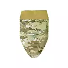 [Zestaw] Jump Plate Carrier Cummerbund - Multicamo [8FIELDS] + Osłona podbrzusza do kamizelki - Multicamo [8FIELDS]