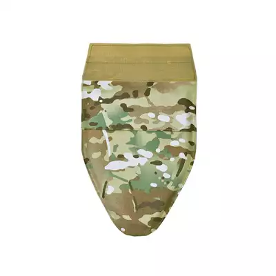 [Zestaw] Jump Plate Carrier V2 (Duży Rozmiar) - Multicamo [8FIELDS] + Osłona podbrzusza do kamizelki - Multicamo [8FIELDS]