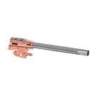 Komplet lufy Crazy Jet dla serii 1911 [Maple Leaf]