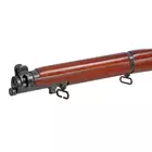 [Set] SMLE No.1 Mk III bolt-action rifle replica - Real Wood [S&amp;T] + 32rd SMLE NO.1 MK I Magazine [S&amp;T]