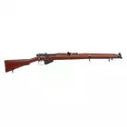 [Zestaw] Replika karabinu powtarzalnego SMLE No.1 Mk III - Real Wood [S&amp;T] + Magazynek na 30 kulek do repliki SMLE No.1 Mk III [S&amp;T]