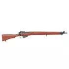 [Zestaw] Replika karabinu powtarzalnego SMLE No.4 Mk I - Real Wood [S&amp;T] + Magazynek na 32 Kulki do Replik SMLE NO.4 MK I [S&amp;T]