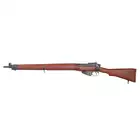[Zestaw] Replika karabinu powtarzalnego SMLE No.4 Mk I - Real Wood [S&amp;T] + Magazynek na 32 Kulki do Replik SMLE NO.4 MK I [S&amp;T]