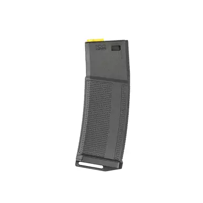 [Zestaw] Replika Daniel Defense M4A1 RIII 14.5" Eshooter ETU - Grey [EMG] + 210-kulkowe magazynki mid-cap Daniel Defense M4/AR-15, Zestaw 6 szt. [EMG]