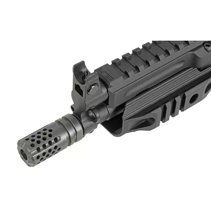 [Zestaw] Replika karabinka SLR AKS-74U ETU Eshooter [CYMA] + Magazynek Mid-Cap do AK74/AK-105 [CYMA]