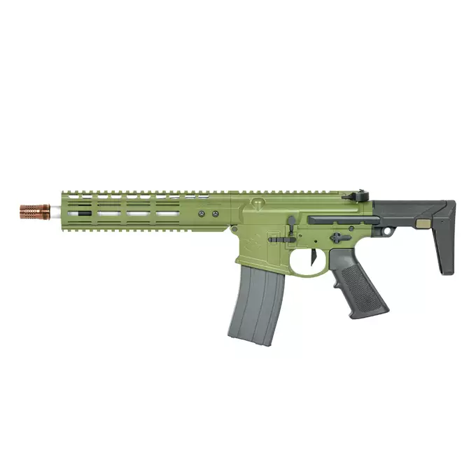 Noveske N4 Ghetto Blaster 10.5