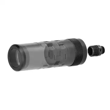 Eshooter Flare Tracer Aluminum Alloy Case - Type B [ESHOOTER]