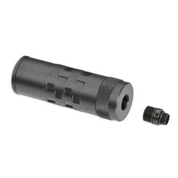 Eshooter Flare Tracer Aluminum Alloy Case - Type B [ESHOOTER]