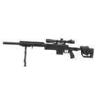 Magazynek Low-Cap na 30 kulek do MB4410/4411/4412/4418-2/4418-3 [WELL]