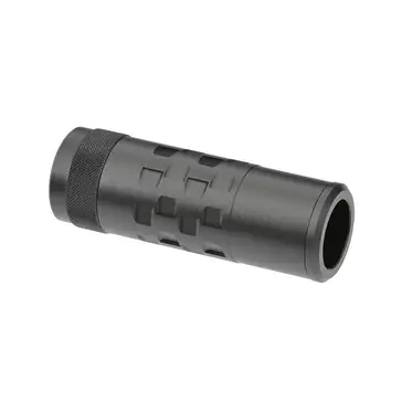 Eshooter Flare Tracer Aluminum Alloy Case - Type B [ESHOOTER]