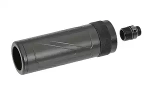 Eshooter Flare sound suppressor - Type A [ESHOOTER]