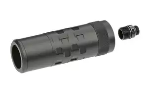 Eshooter Flare sound suppressor- Type B [ESHOOTER]