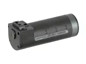 1200rd Magazine for the WE23-MINI Minigun [WELL]