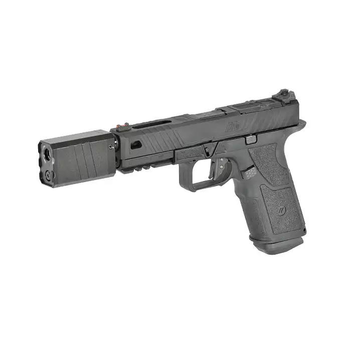 BBP- Shotgun Blast Tracer 24mm - [5KU]
